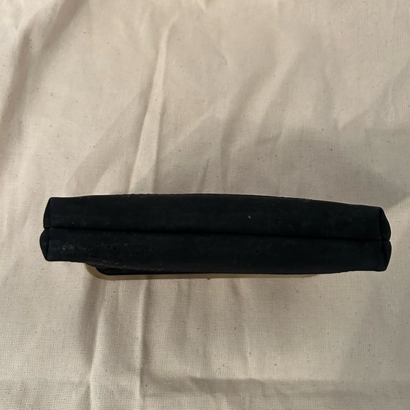 Laflore Paris - Clutch Wallet Black - Picture 4 of 4